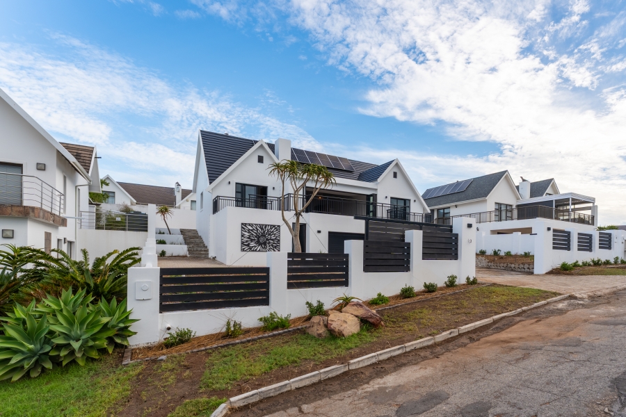 3 Bedroom Property for Sale in Canals Eastern Cape